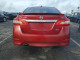 Nissan SENTRA 2013 — Copart