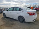 Nissan SENTRA 2019 — Copart