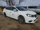 Nissan SENTRA 2019 — Copart