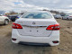 Nissan SENTRA 2019 — Copart
