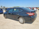 Nissan SENTRA 2015 — Copart