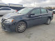 Nissan SENTRA 2019 — Copart
