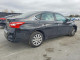 Nissan SENTRA 2019 — Copart