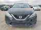 Nissan SENTRA 2019 — Copart
