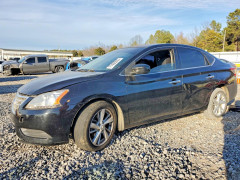 Nissan SENTRA 2015 — Copart