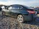 Nissan SENTRA 2015 — Copart