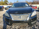 Nissan SENTRA 2015 — Copart