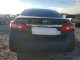 Nissan SENTRA 2015 — Copart