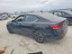 Nissan SENTRA 2024 — Copart