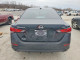 Nissan SENTRA 2024 — Copart