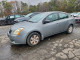 Nissan SENTRA 2009 — Copart