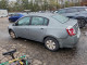 Nissan SENTRA 2009 — Copart