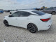 Nissan SENTRA 2025 — Copart