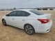 Nissan SENTRA 2019 — Copart
