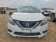 Nissan SENTRA 2019 — Copart