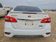 Nissan SENTRA 2019 — Copart