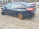 Nissan SENTRA 2015 — Copart