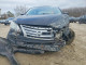 Nissan SENTRA 2015 — Copart