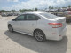 Nissan SENTRA 2013 — Copart