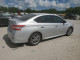 Nissan SENTRA 2013 — Copart