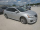 Nissan SENTRA 2013 — Copart