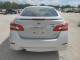 Nissan SENTRA 2013 — Copart