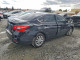 Nissan SENTRA 2019 — Copart