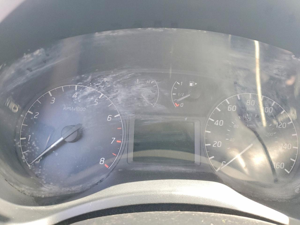 Nissan SENTRA 2014 — Copart