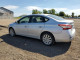 Nissan SENTRA 2015 — Copart