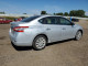 Nissan SENTRA 2015 — Copart