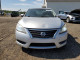 Nissan SENTRA 2015 — Copart