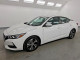 Nissan SENTRA 2021 — Copart