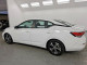 Nissan SENTRA 2021 — Copart
