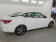 Nissan SENTRA 2021 — Copart