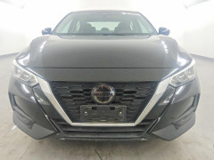 Nissan SENTRA 2021 — Copart