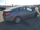 Nissan SENTRA 2017 — Copart