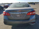 Nissan SENTRA 2017 — Copart