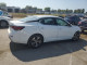 Nissan SENTRA 2022 — Copart