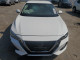 Nissan SENTRA 2022 — Copart
