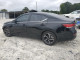 Nissan SENTRA 2025 — Copart