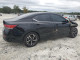 Nissan SENTRA 2025 — Copart