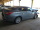 Nissan SENTRA 2018 — Copart
