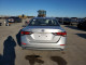 Nissan SENTRA 2021 — Copart