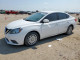 Nissan SENTRA 2017 — Copart