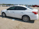 Nissan SENTRA 2017 — Copart