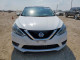 Nissan SENTRA 2017 — Copart