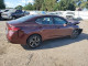 Nissan SENTRA 2025 — Copart