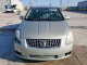 Nissan SENTRA 2007 — Copart