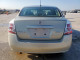 Nissan SENTRA 2007 — Copart