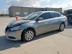 Nissan SENTRA 2014 — Copart